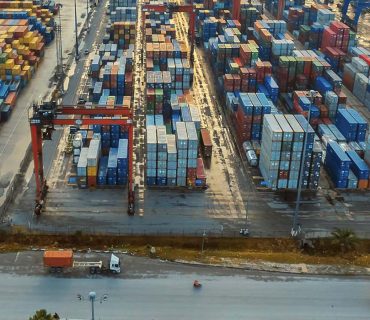 Find the Sea Freight Solution for Your Small Melbourne Company With globalcouriershub Logistics